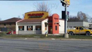 Taco John's