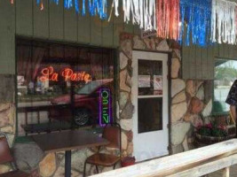 La Pasta Eatery