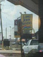 Long John Silver's