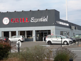 Grill Essentiel