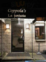 Coppola's La Fantasia