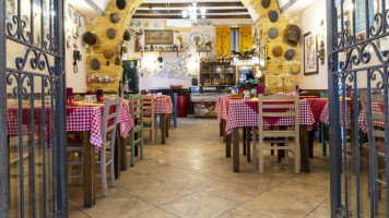 Osteria E Pizzeria Al Casareccio