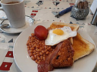 Miss Ellie's Cafe