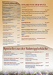 Wirtshaus Gästehaus Zum Salztrippler Manfred Theo Albrecht