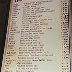 Pizzeria L'antica Di Ponarosa Giovanna