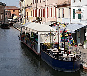 Trattoria La Pescheria