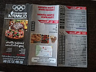 Restaurant Olympia