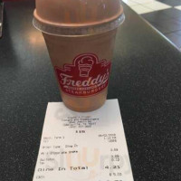 Freddy's Frozen Custard Steakburgers