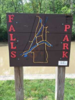 Falls Perk Coffee House