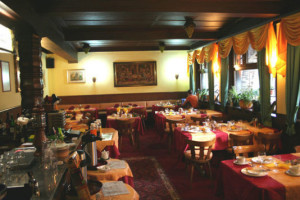 Hotel-Restaurant Kranenturm