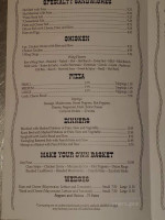 D Hitchin Post Bar Restaurant