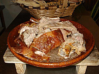 Asador De Viloria