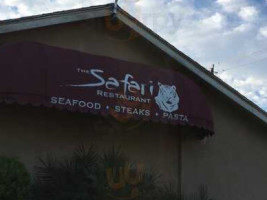 Safari Restaurant