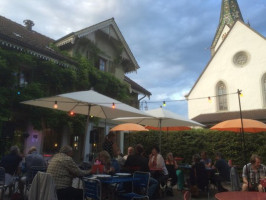 Loewen Sommeri Genossenschaft