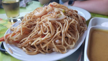 China-Restaurant Pacific