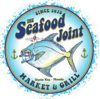 The Seafood Joint Market Grill