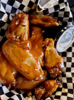 Schulman's Movie Bowl Grille Bay City