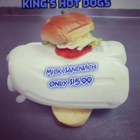 King's Hot Dogs