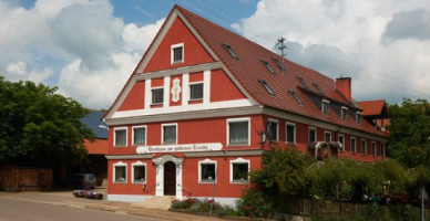 Gasthof Zur Goldenen Traube