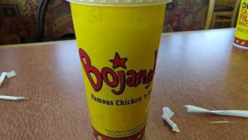 Bojangles