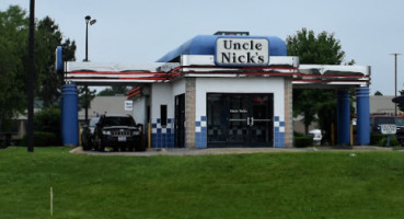 Uncle Nick's