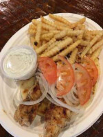Jimmy's Chicken Ribs