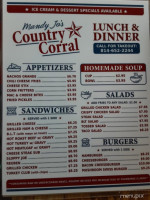 Corral