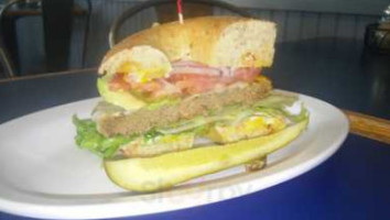 The Great American Bagel