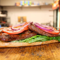 Asado Argentinian Grill