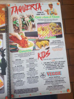 1942 Tacos Tequila