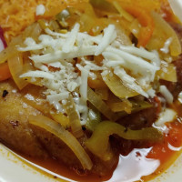 Taqueria Y Mariscos Madrigal