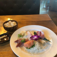 Aji Sushi Grill Newcastle