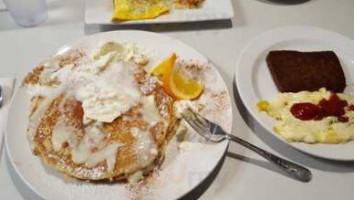 Nudy's Cafe