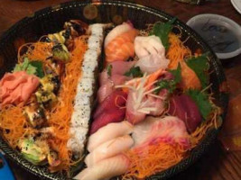 New Aji Asian Cuisine