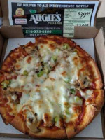 Augie's Pizza