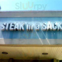 Steak In A Sack