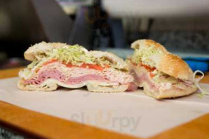Bagelwich Bagel Bakery