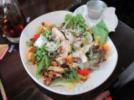 Hillside Fine Grill