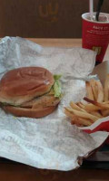 Wendy's