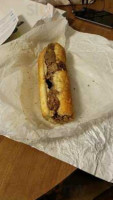 Bruno's Cheesesteaks