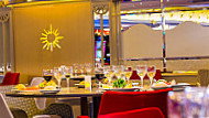 Golden Restaurant Casino Barriere Ruhl Nice