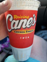 Raising Cane's Chicken Fingers