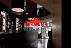 John Benton