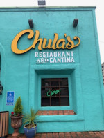 Chula's And Cantina