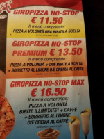 Al Giropizza Cavernago