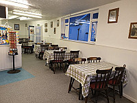Trisha's Chippy