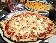 La Pizza