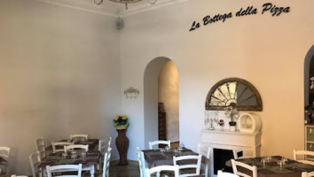 La Bottega Della Pizza