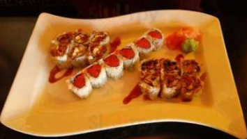 Kanji Steakhouse And Sushi