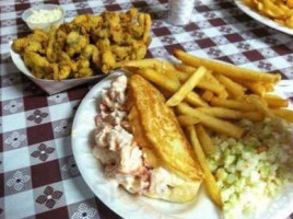 Lobster Claw